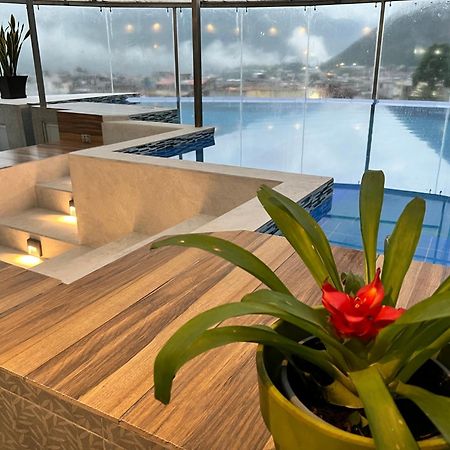 Destiny Hotel بانيوس المظهر الخارجي الصورة