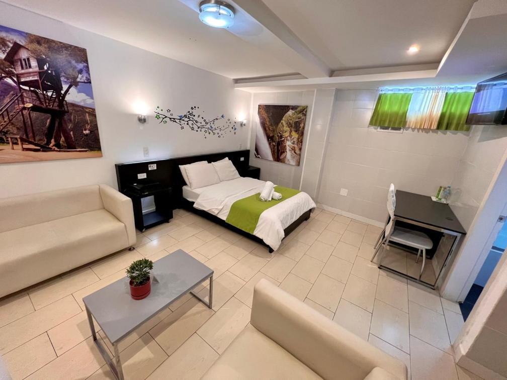 Destiny Hotel بانيوس المظهر الخارجي الصورة