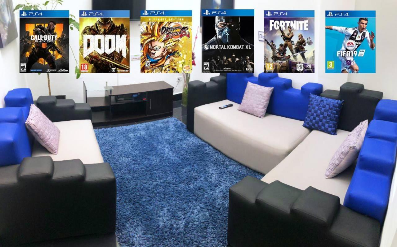 Destiny Hotel بانيوس المظهر الخارجي الصورة
