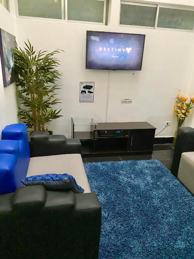 Destiny Hotel بانيوس المظهر الخارجي الصورة